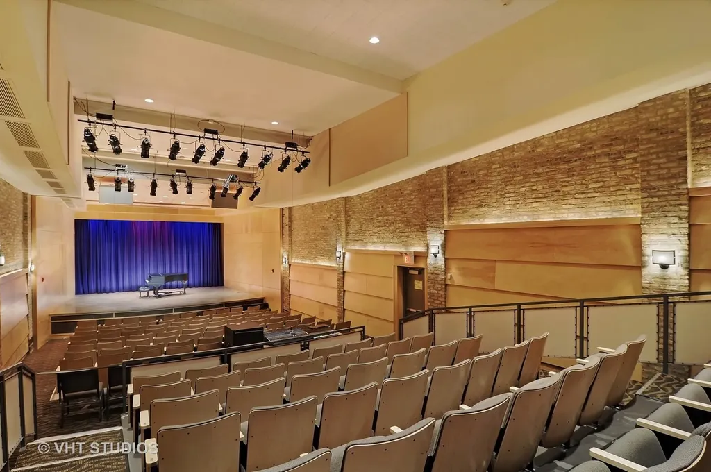 7924 North Lincoln Avenue Skokie IL 60077