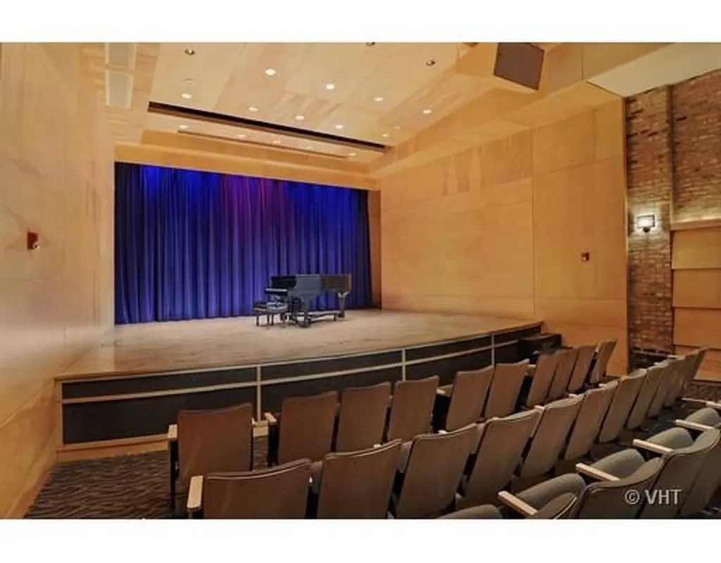 7924 North Lincoln Avenue Skokie IL 60077