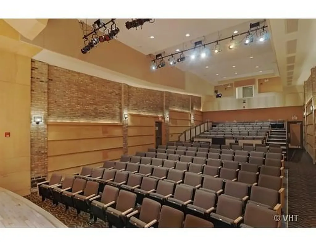 7924 North Lincoln Avenue Skokie IL 60077