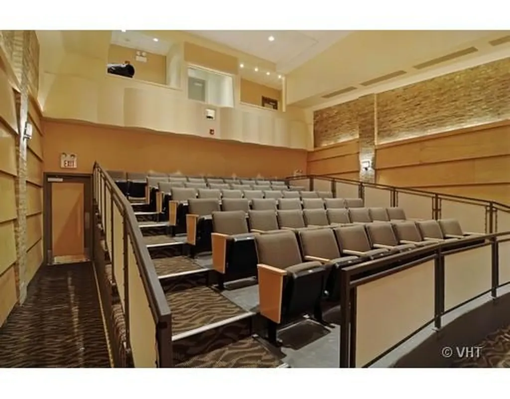 7924 North Lincoln Avenue Skokie IL 60077