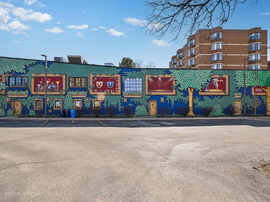 7924 North Lincoln Avenue Skokie IL 60077