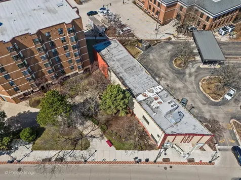 7924 North Lincoln Avenue Skokie IL 60077