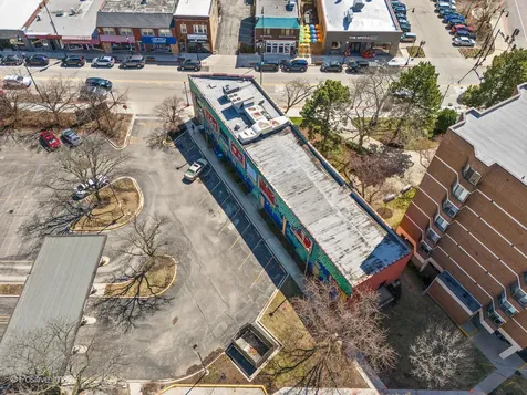 7924 North Lincoln Avenue Skokie IL 60077