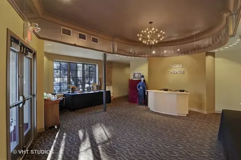 7924 North Lincoln Avenue Skokie IL 60077