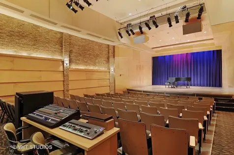 7924 North Lincoln Avenue Skokie IL 60077