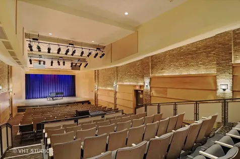 7924 North Lincoln Avenue Skokie IL 60077