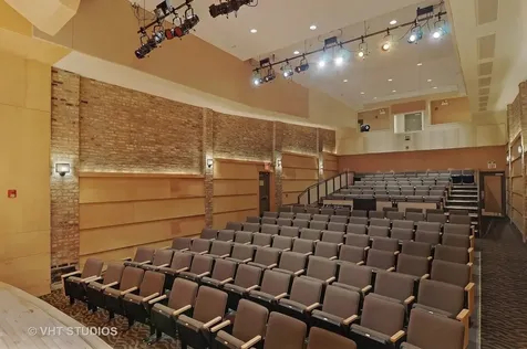7924 North Lincoln Avenue Skokie IL 60077