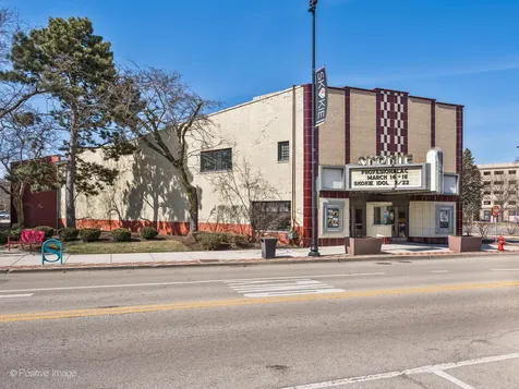 7924 North Lincoln Avenue Skokie IL 60077