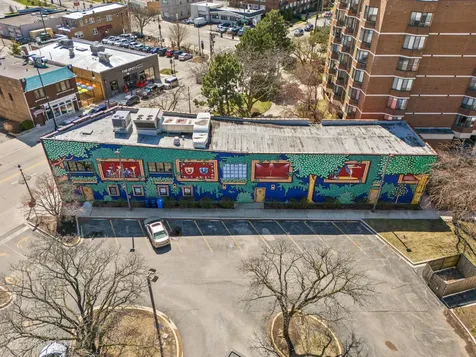 7924 North Lincoln Avenue Skokie IL 60077