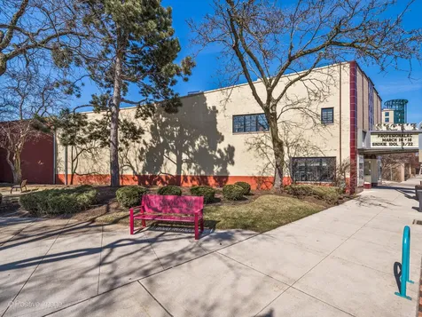 7924 North Lincoln Avenue Skokie IL 60077