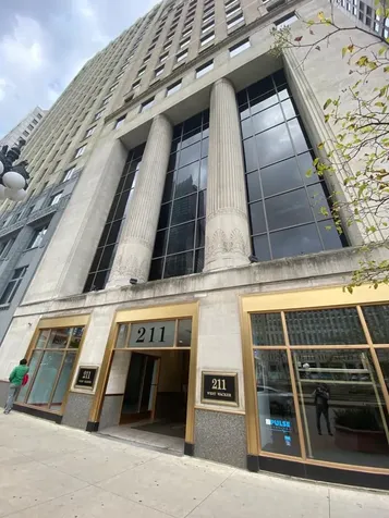 211 West Wacker Drive Chicago IL 60606