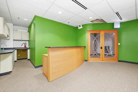 211 West Wacker Drive Chicago IL 60606