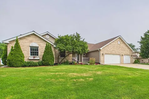 9260 Elm Avenue Mokena IL 60448