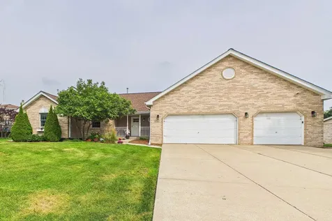 9260 Elm Avenue Mokena IL 60448