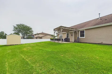 9260 Elm Avenue Mokena IL 60448