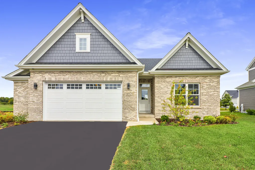 6818 Cambria Cove Lakewood IL 60014