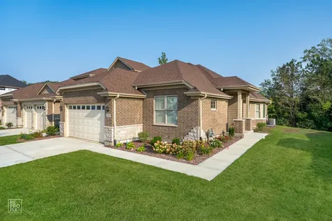 11174 Tuscany Lane Lemont IL 60439