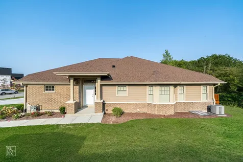 11174 Tuscany Lane Lemont IL 60439