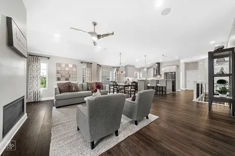 11174 Tuscany Lane Lemont IL 60439