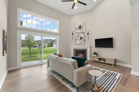 11166 Tuscany Lane Lemont IL 60439