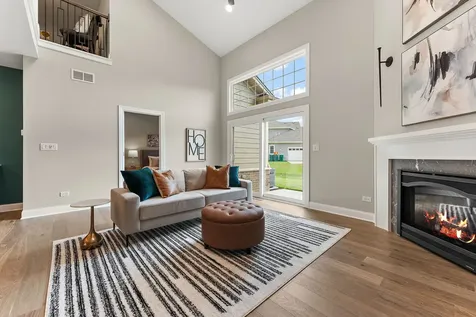 11166 Tuscany Lane Lemont IL 60439