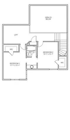 11166 Tuscany Lane Lemont IL 60439