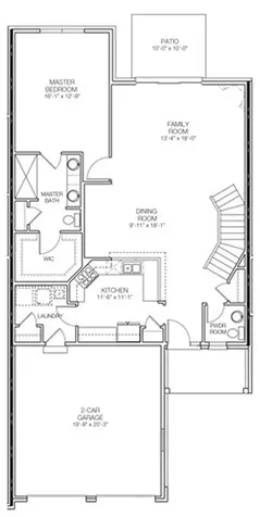 11166 Tuscany Lane Lemont IL 60439