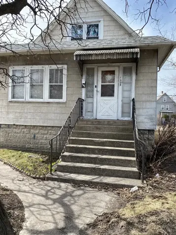 1508 South 1st Avenue Maywood IL 60153