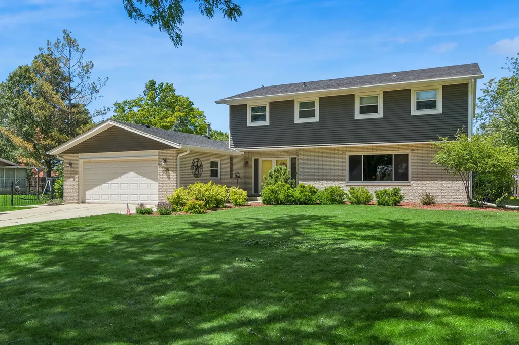 3225 Randy Road Joliet IL 60431