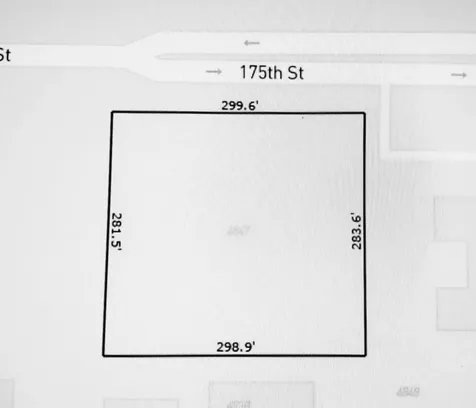 4847 175TH Street Country Club Hills IL 60478