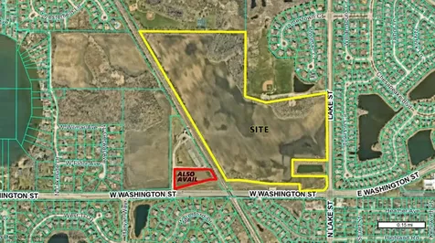 21238 West Washington Street Grayslake IL 60030