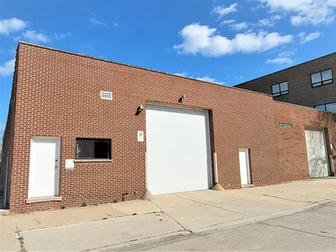 3241 South Shields Avenue Chicago IL 60616