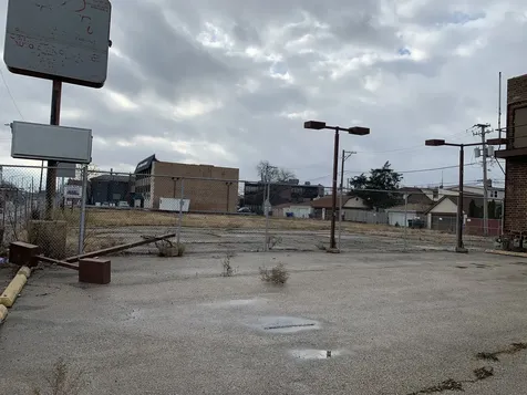 5130-50 North Cicero Avenue Chicago IL 60630