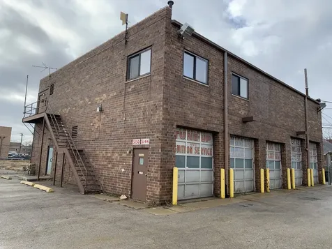 5130-50 North Cicero Avenue Chicago IL 60630