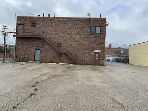 5130-50 North Cicero Avenue Chicago IL 60630