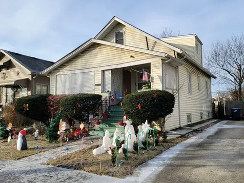 2124 South 3rd Avenue Maywood IL 60153