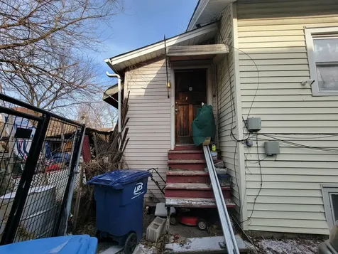 2124 South 3rd Avenue Maywood IL 60153