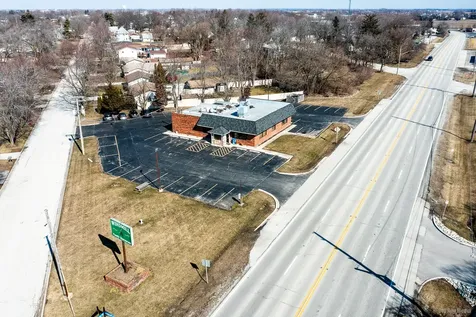 514 South Governors Highway Peotone IL 60468