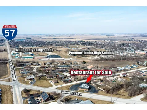 514 South Governors Highway Peotone IL 60468