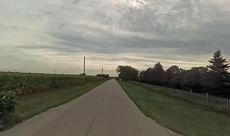 Grange Road Marengo IL 60152