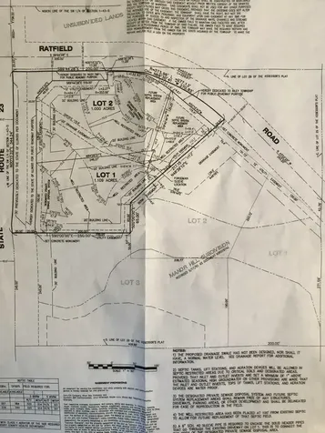 Lot 2 Ratfield Road Marengo IL 60152