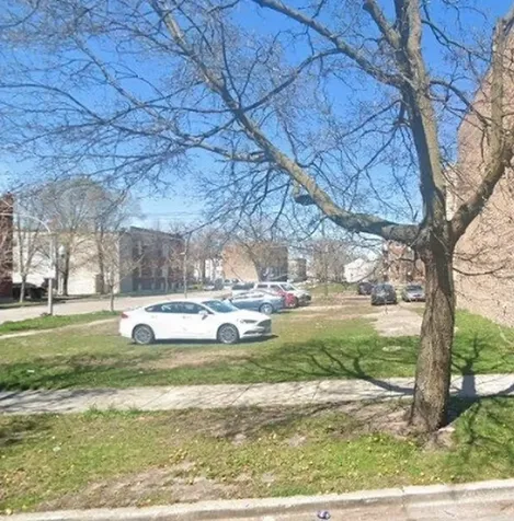 3854 West Van Buren Street Chicago IL 60624