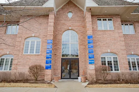 1880 West Winchester Road Libertyville IL 60048