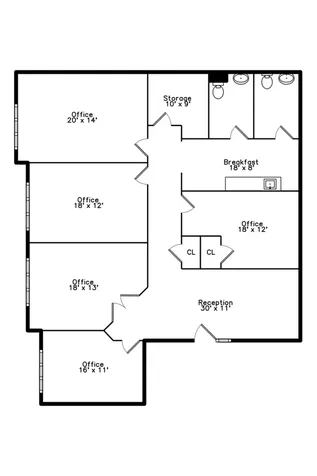 1880 West Winchester Road Libertyville IL 60048