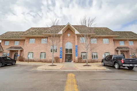 1880 West Winchester Road Libertyville IL 60048