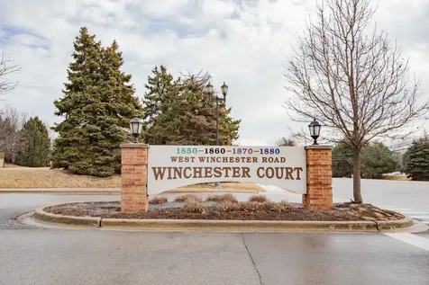 1880 West Winchester Road Libertyville IL 60048