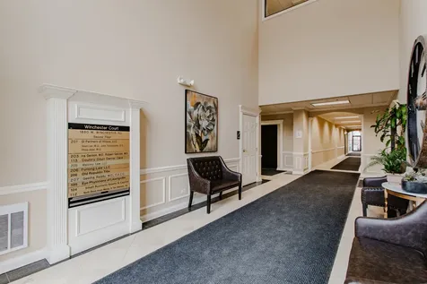 1880 West Winchester Road Libertyville IL 60048