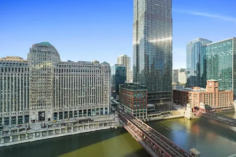 211 West Wacker Drive Chicago IL 60606