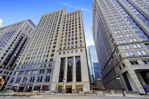 211 West Wacker Drive Chicago IL 60606