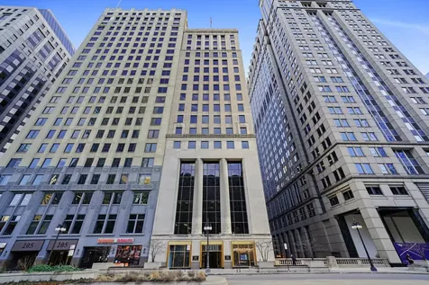 211 West Wacker Drive Chicago IL 60606
